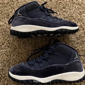 Retro Jordan 11